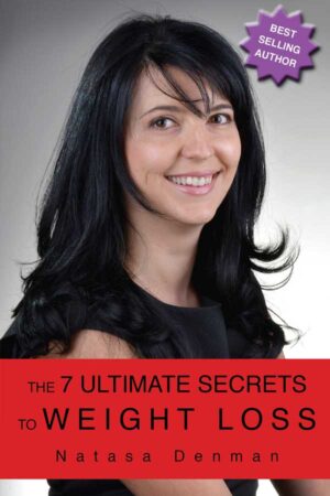 7 Ultimate Secrets to Weight Loss