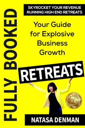 Fully Booked Retreats