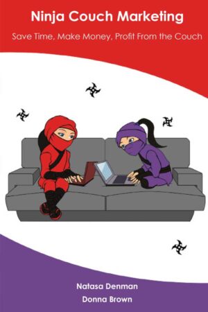 Ninja Couch Marketing