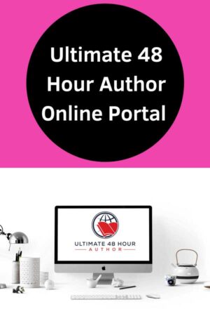 Ultimate 48 Hour Author Blueprint Online Portal