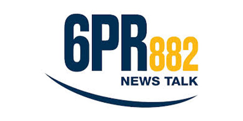 6PR 882 News Talk