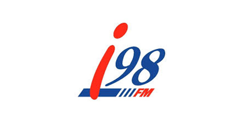 i98 FM
