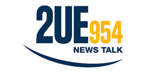 2UE 954 News Talk