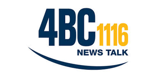4BC 1116 News Talk
