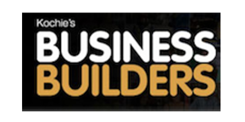 Kochie's Business Builders