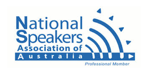 National Speakers Association of Austrilia