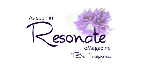 Resonate eMagazine