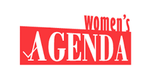 women's AGENDA