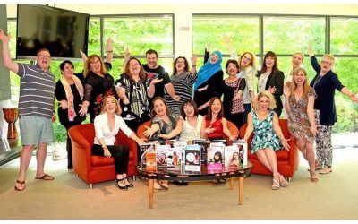 Why a Book is The New Businesses Card