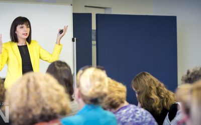 5 Tips to Leverage New Business Opportunities From Writing a Book