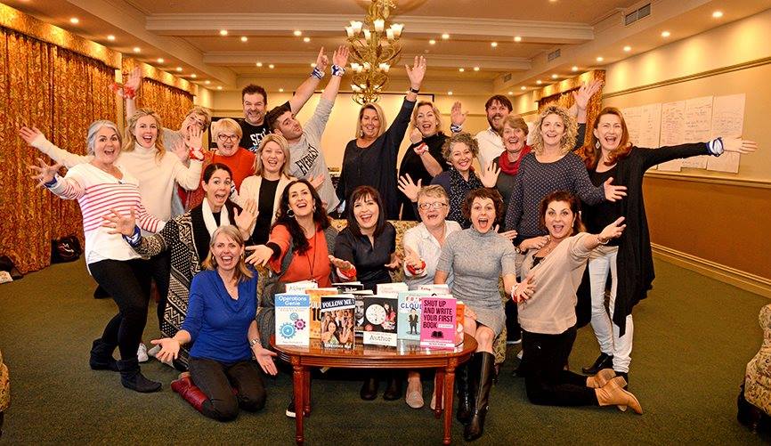 The Book Pre-Sales Success Formula