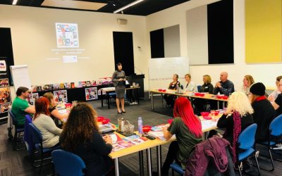 How Writing a Book Skyrocketed my Business