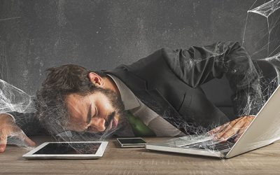 Why Fear and Self Doubt Stop People Writing Their First Book