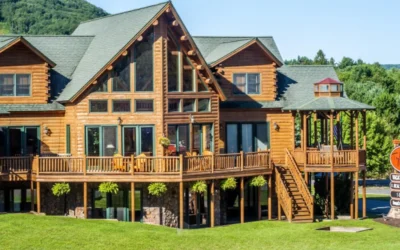 Where is the BEST Place to Write Your Book?