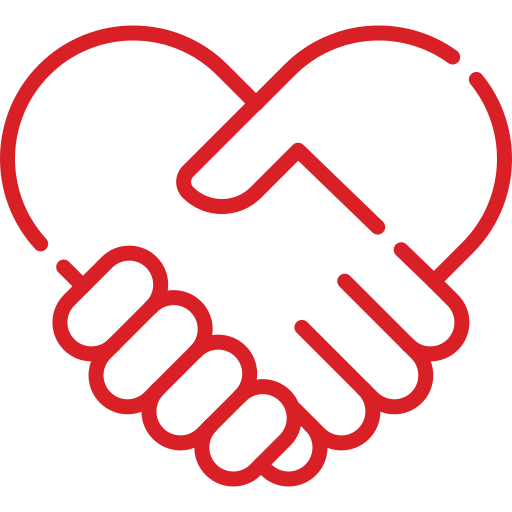 handshake