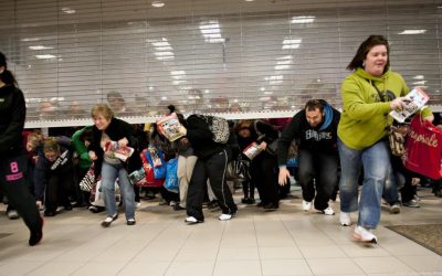 How Telling Your Story Can Win You More Clients