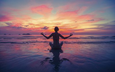 The Healing Power Of Writing a Book