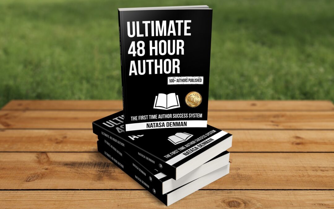 Print a Book: Your Step-by-Step Guide to Bringing Your Words to Life