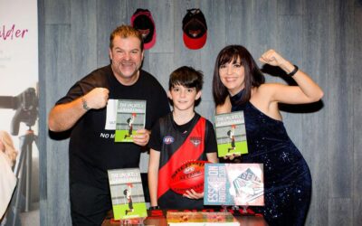 How Young Writers Can Get Published and Shine