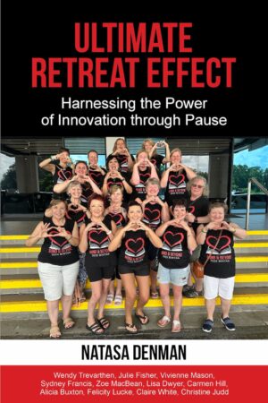 Ultimate Retreat Effect