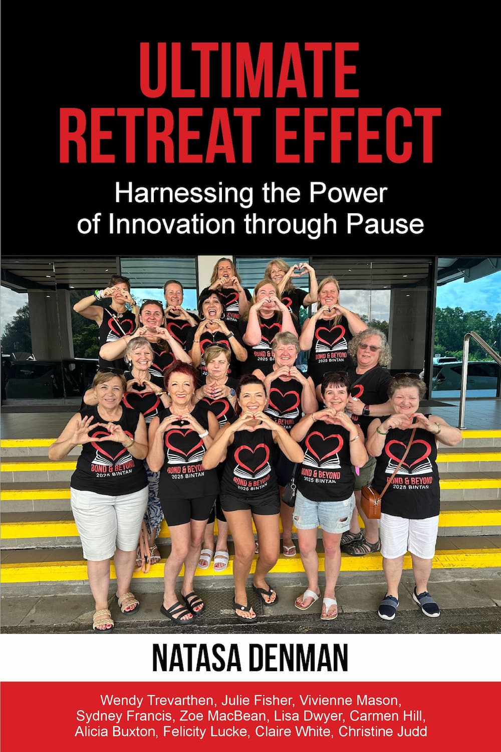 Ultimate Retreat Effect