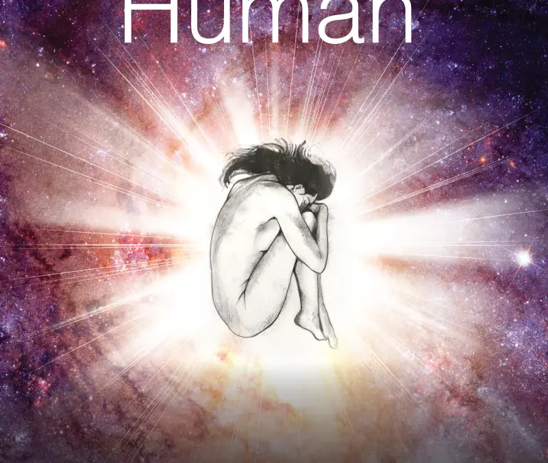 Reluctant Human: A Journey Through Two Terminal Diagnoses, Hospice and Healing by Adriana Muñoz