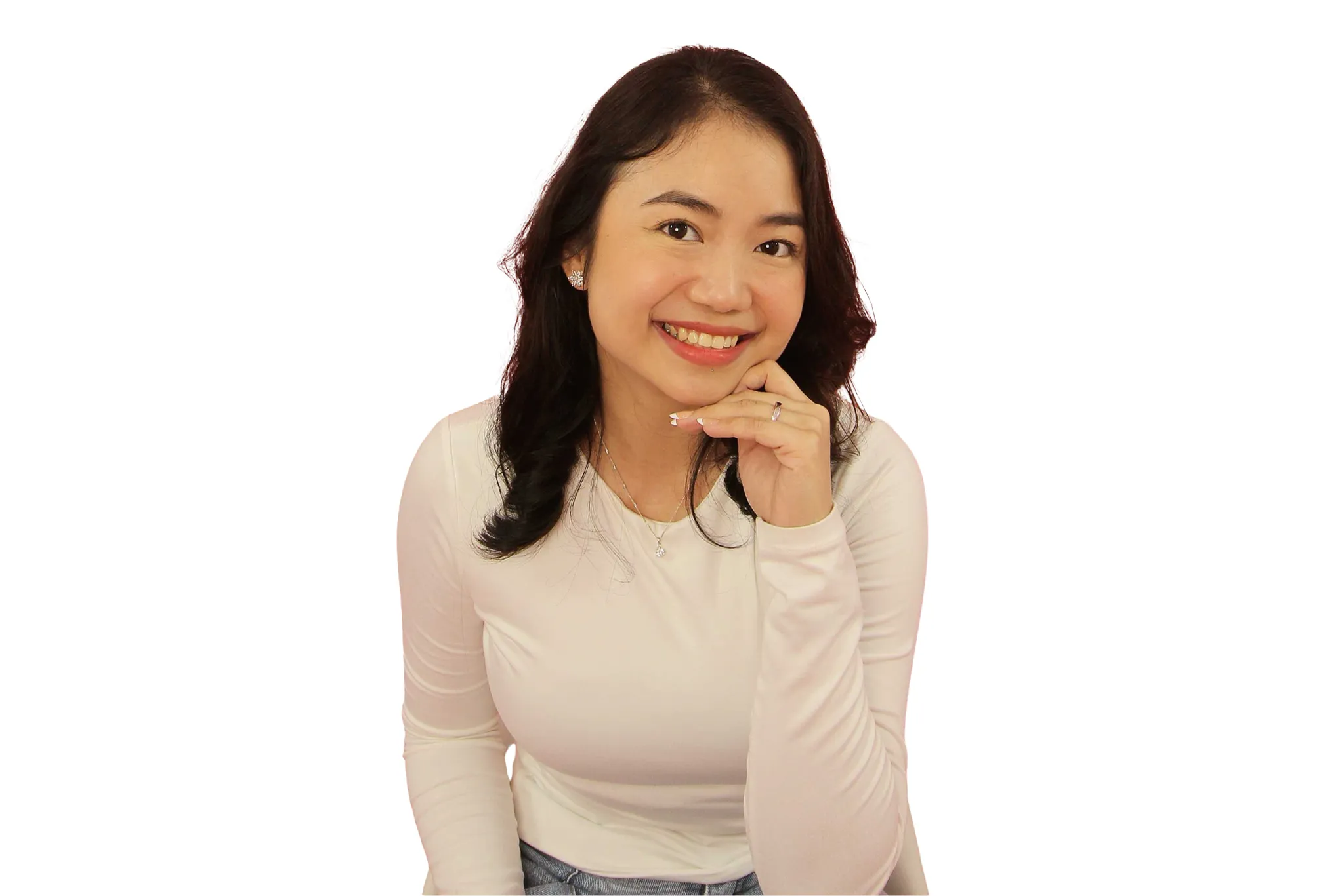 Justine Ledesma
