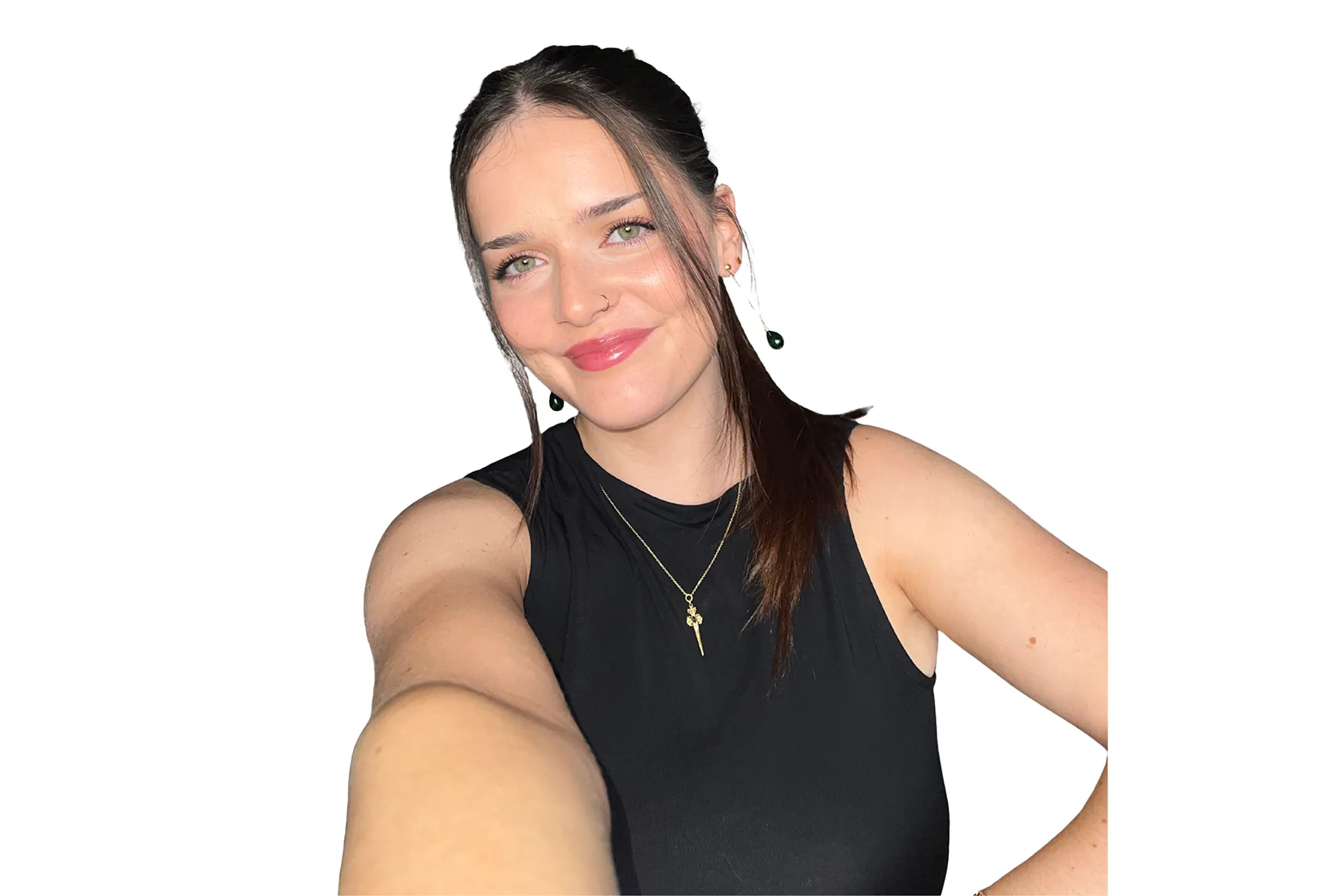 Xanthe Davey-Sharman